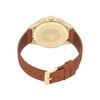 Emporio Armani AR11714 Brown Watch Men's