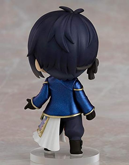 Orange Rouge Nendoroid Petite Musical Shimayama ABS PVC Painted Trading Movable Figures Box of 6 "Touken Ranbu" ~Atsuga Ibun~ Non-scale &