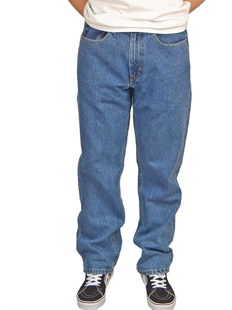 Levi's 550 Relaxed Fit Jeans 4891 W32L30