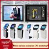 Chuding Industrial Capacitive Touchscreen Panel PC & Monitor
