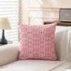 2026 New Luxury Bohemian Moroccan Pillow Set Color Color Weaving Living Room High End Sofa Decoration Pillowcover