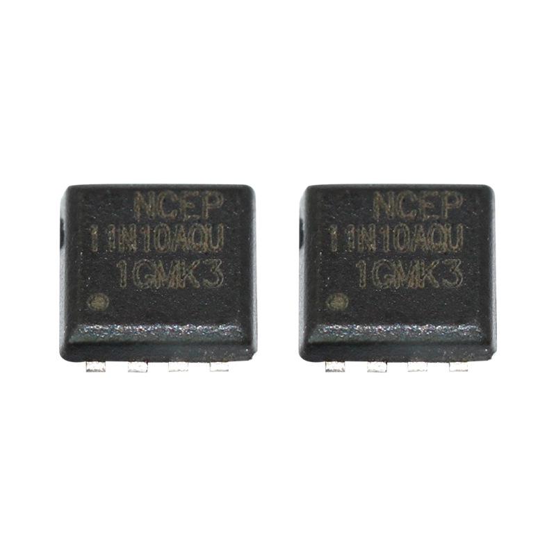 NCEP11N10AQU DFN3.3X3.3-8L N-channel MOSFET Transistor, Original Stock