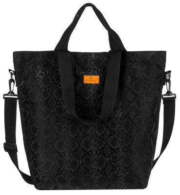 Shopping Bag R-TZ15605-2455 Black W04