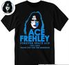 Ace Frehley Forever   1951-2025 Thank You For The Memories T-Shirt Unisex T-Shirt
