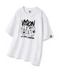 VISION STREETWEAR Vsw 2Pack Graphic T-Shirts White