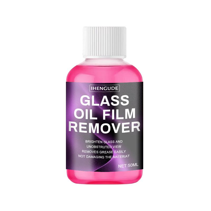 

Concentrated Coating Windshield Wiper Fluid for Car Glass, a Magic Tool for Cleaning and Caring for Oil Film on Car Glass, -25 ° Windshield An