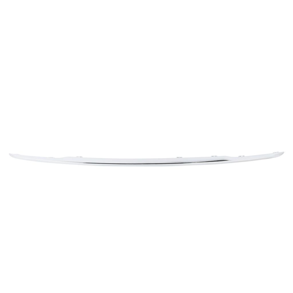 Chrome Rear Bumper Lower Trim Molding 51127371763 For 1 Series F20 F21 Urban Line LCI 2016‑2019