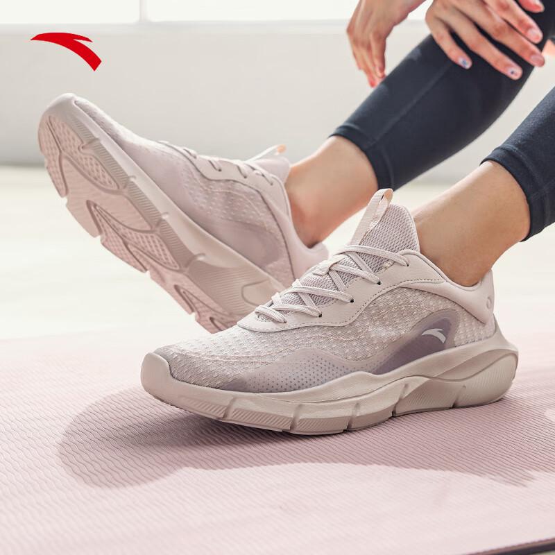 Anta Linghu Women s Multi-Sport Training Shoes 37.5