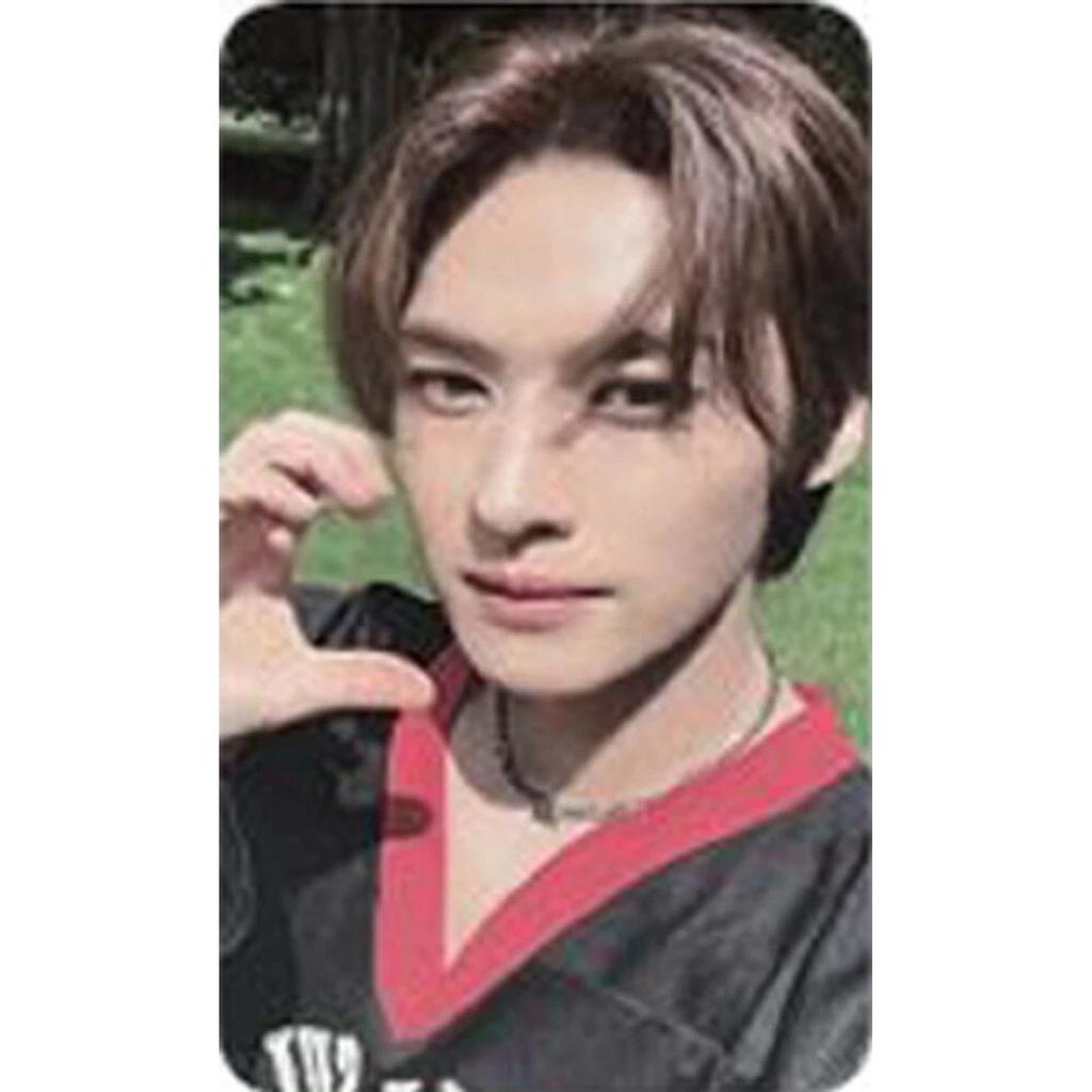 STRAY KIDS 5-Star APPLE MUSIC MUSICPLANT WITHMUU MUSICKOREA JYP LOTTE PHOTO CARD