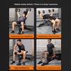 Adjustable Dumbbell & Workout Bench