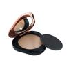 FACES CANADA 3 In 1 HD Matte Compact - Absolute Ivory 01, 8g | Compact + Foundation + Hydration | 8-Hour Stay | Soft Weightless Texture & Silky C