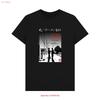 PREMIUM OFFICIAL TORC Convo T Shirt Vintage Washed Casual Versatile Comfortable Stylish Streetwear Soft Homme Slightly
