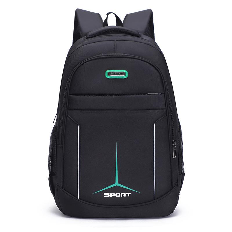 Large-capacity Business Backpack Men's Travel Backpack Commuting Leisure Business Computer Bag