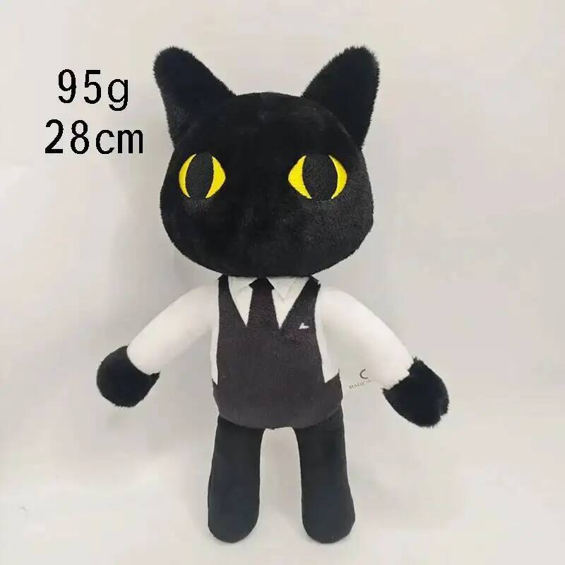 Anomala Animal Hospital Doll Secret Agent Ratthew Animal Hospital Anomaly Plush Toy Hospital Stuffed Animals Plushies Plushys