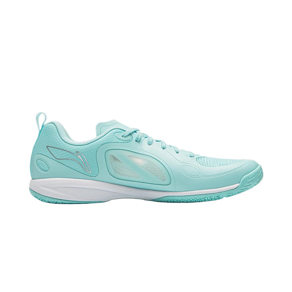 Men's Sneakers Li-Ning Table Tennis Collection Table Tennis Shoes Unisex Low-top