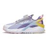 Li Ning Jugend Kinder Sport Lifestyle Serie Bequem Vielseitig Atmungsaktiv Qualität Stoßdämpfung Rebound Freizeitschuhe YKCT056-2