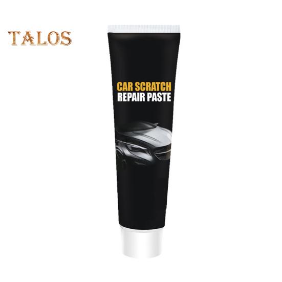 

Крем для ремонта царапин на автомобиле 120 мл, полировальный воск для ремонта царапин на автомобильной краске, средство для глубокого заполнения царапин на транспортных средствах, набор для удаления царапин на автомобиле с губкой и A