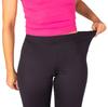 Legginsy Getry Do Biegania Damskie Za Kolano 32