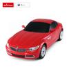 Bmw Z4 R/C Zdalnie Sterowany Samochód Auto Na Pilota 1:24 Czerwony