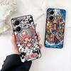One Luffy Pieces Tony Chopper Phone Cover for Motorola Moto G86 G14 G35 G34 G45 G55 G67 G75 G85 G24 G15 G54 G57 Power Case