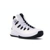 Air Jordan Ultra Fly 2 Low Men Sneakers White Black-White AH8110-100