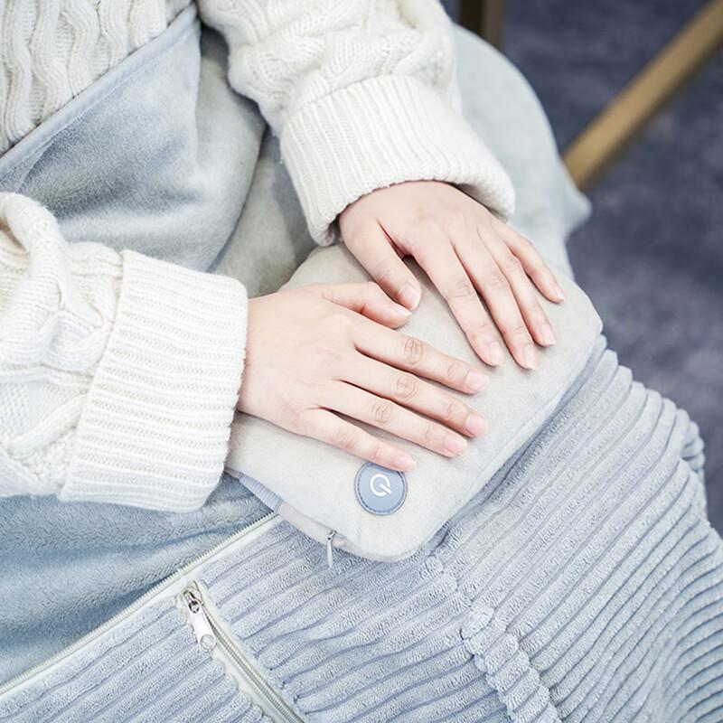 Breo FCB D131 Portable Kneading Massager