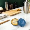Set of Gadgets Garlic Crusher Manual Press Mincer Tool Baby