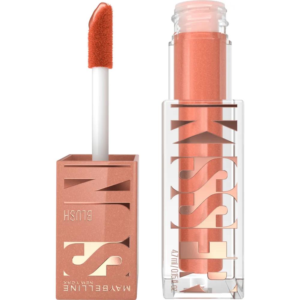 Maybelline Maybelline Rouge Sunkisser Blush 03, 4.7ml