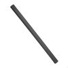 3K Carbon Fiber Square Tube 20 inch Good Strength Matte Surface Twill for Kites Projects RC Models