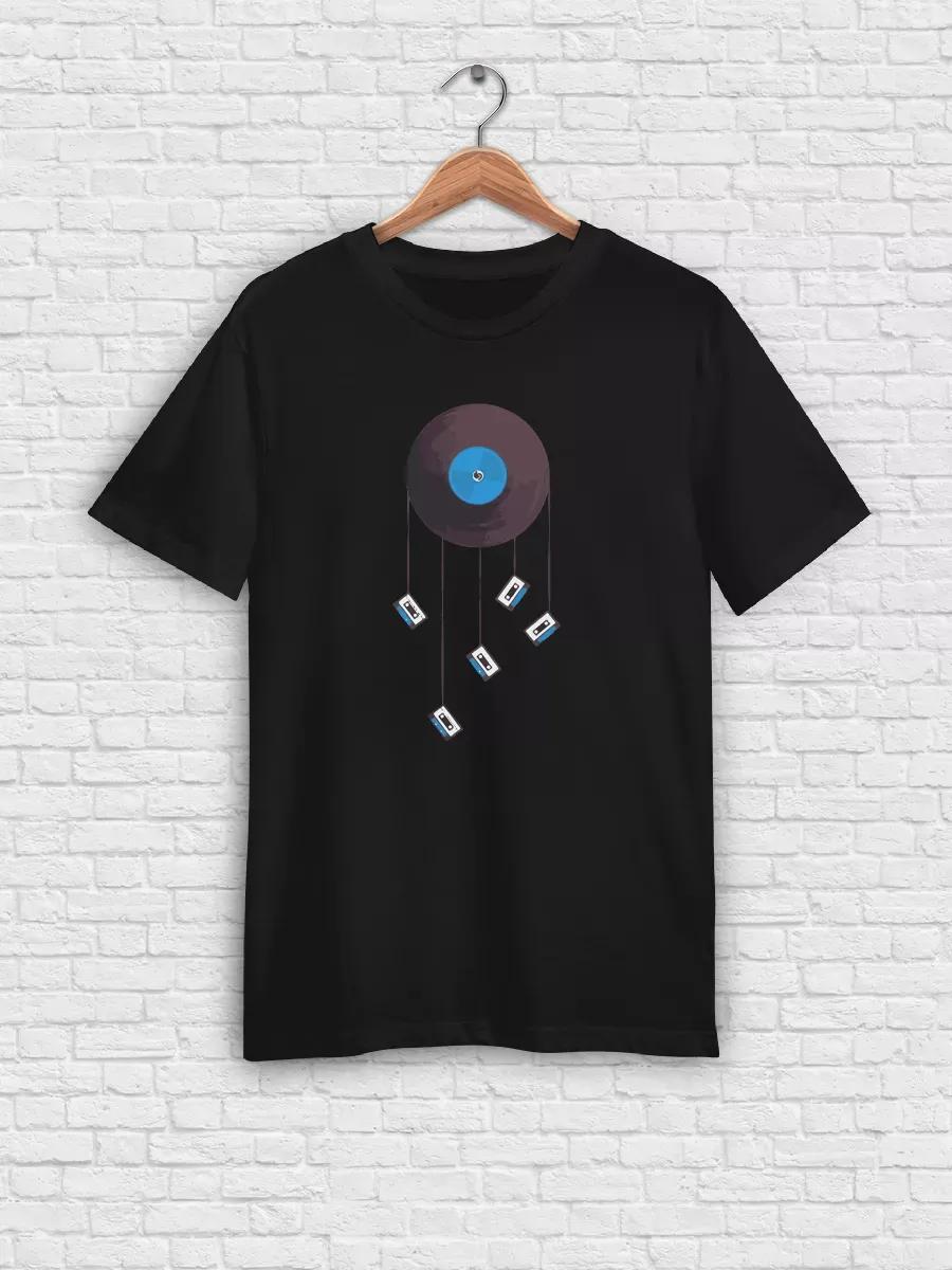 Stylish custom Gosha name T-shirt S