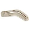 Car Front Seat Belt Selector Gate Cover Trim for Volvo V70 01-03 S60 01-05 S80 99-06 XC90 03-14 XC70 01-07