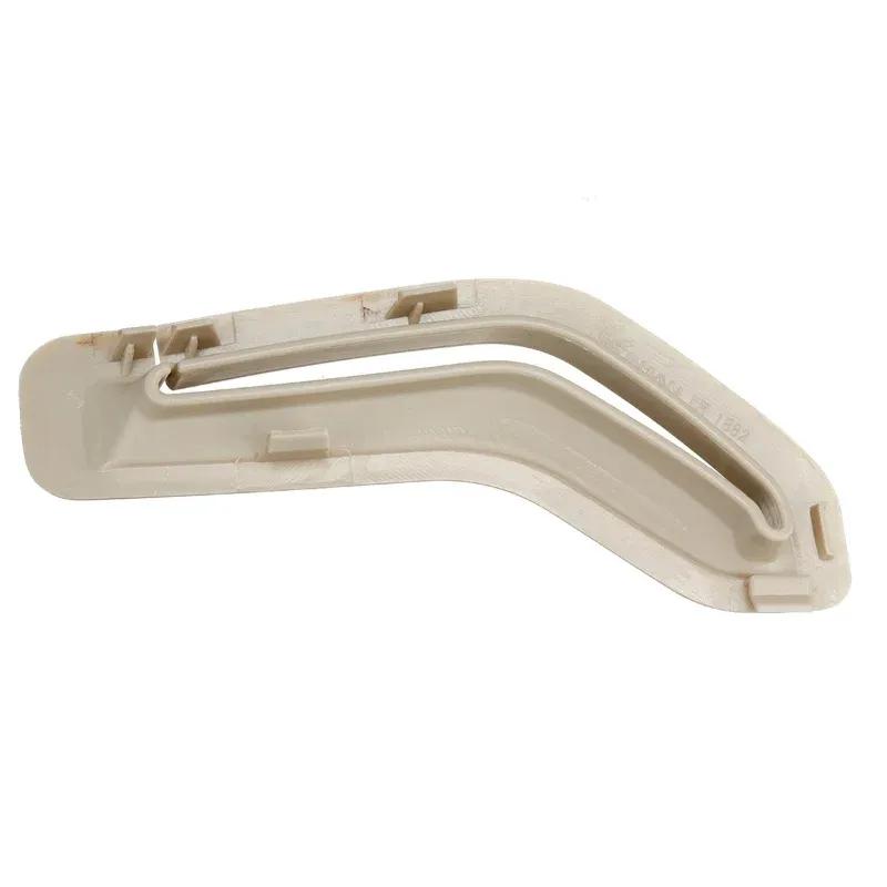Car Front Seat Belt Selector Gate Cover Trim for Volvo V70 01-03 S60 01-05 S80 99-06 XC90 03-14 XC70 01-07