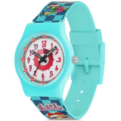 LOL. Überraschung!  LOL7518 Time Teacher Kinderuhr