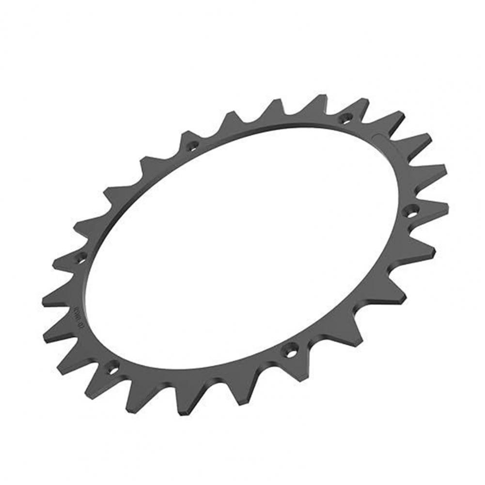 Pohonné kolo sekačky na trávu Sekačka na trávu 205mm Sada pohonných kol s hroty pro Worx Landroid S/m pro robotické