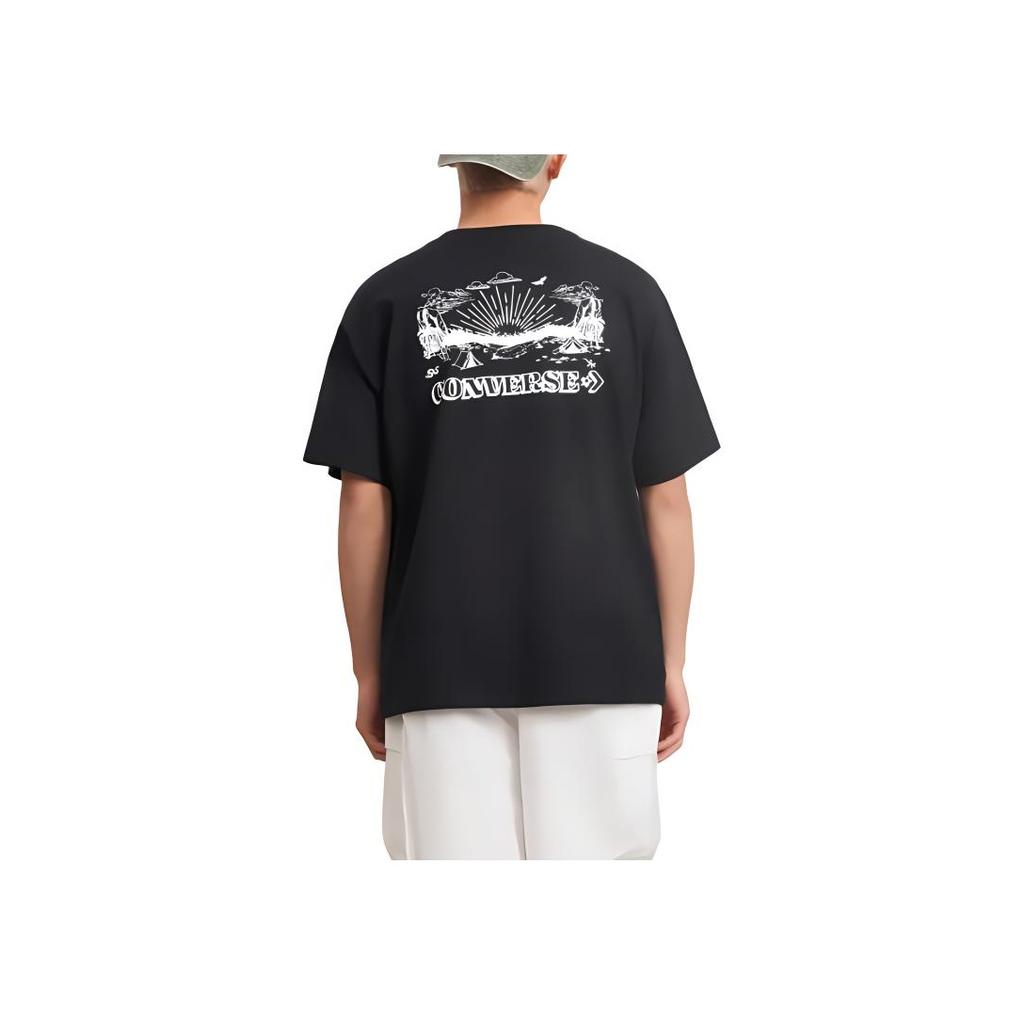 New Converse Desert Festival T-Shirt 10026426-A01