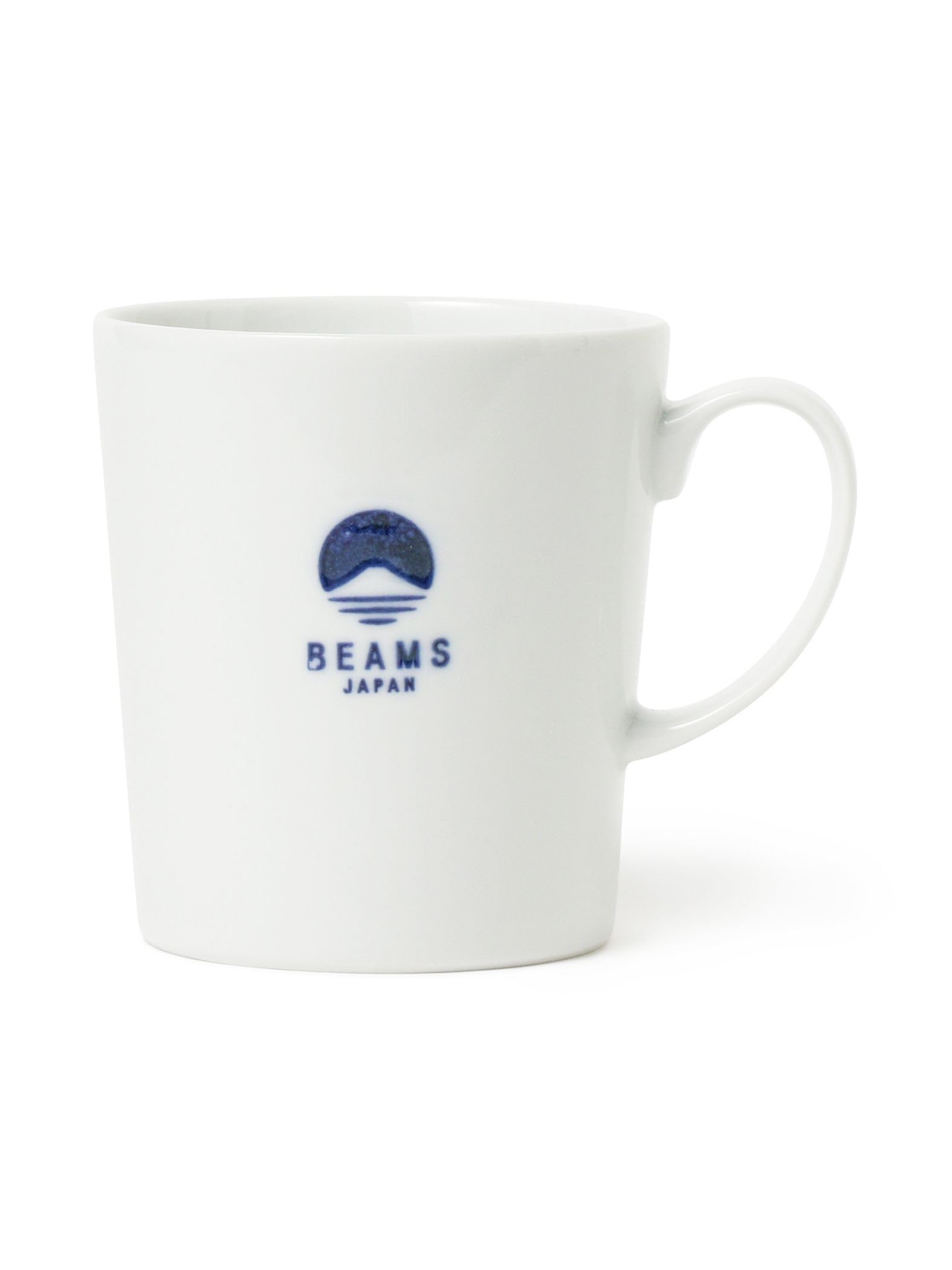 

Кухонная утварь Horie Pottery Специальный заказ Посуда Хасами Кружка Белый фарфор 56711190406 [Beams Japan] [Специальный заказ]