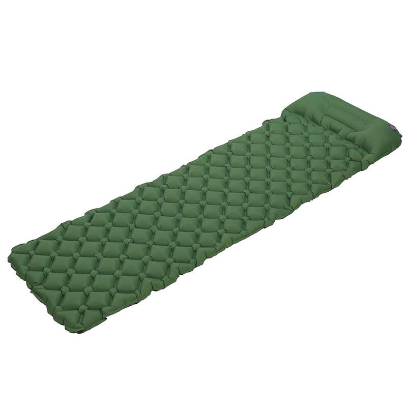 OEING Self-Inflating Camping Mat 192x62x5.5cm