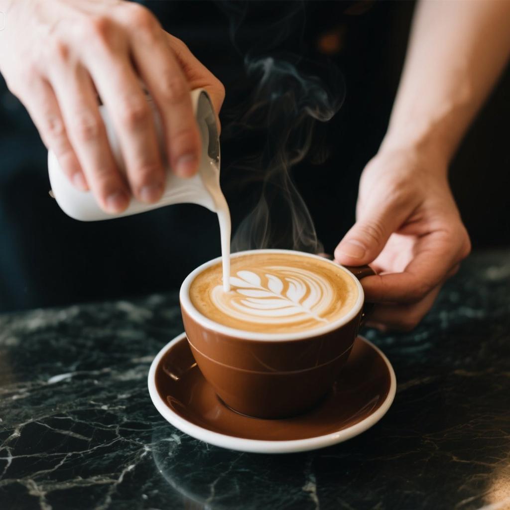 Professional Milk Frother Replacement with Advanced Foaming Technology Suitable for ES601 ES655 ES701 Coffee Machines