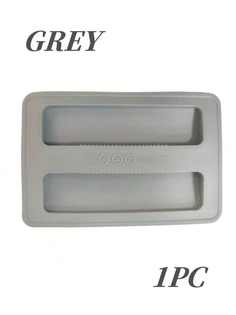 Silicone Toster Lid Dustproof Cover For Toaster Protecting Toaster From Dust Toaster Top Cover Kitchen Appliances Protector