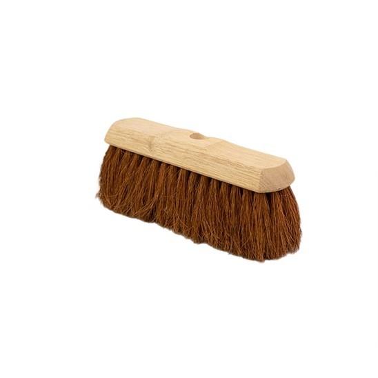 HBC Natural Coco Coir Broom Head
