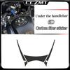 For Benelli TRK 702X TRK702X TRK702 X 702 X trk702x Motorcycle 6D carbon fiber sticker protective film accessories