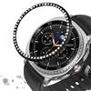 Diamant-Lünettenring für Samsung Galaxy Watch 8 classic 46mm Metallrahmen Abdeckung Schutzhülle Galaxy Watch 8 Classic Schutz