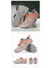 Autumn Five Finger Non-Slip Hiking Shoes - Breathable, Lightweight Climbing Footwear for Men & Women