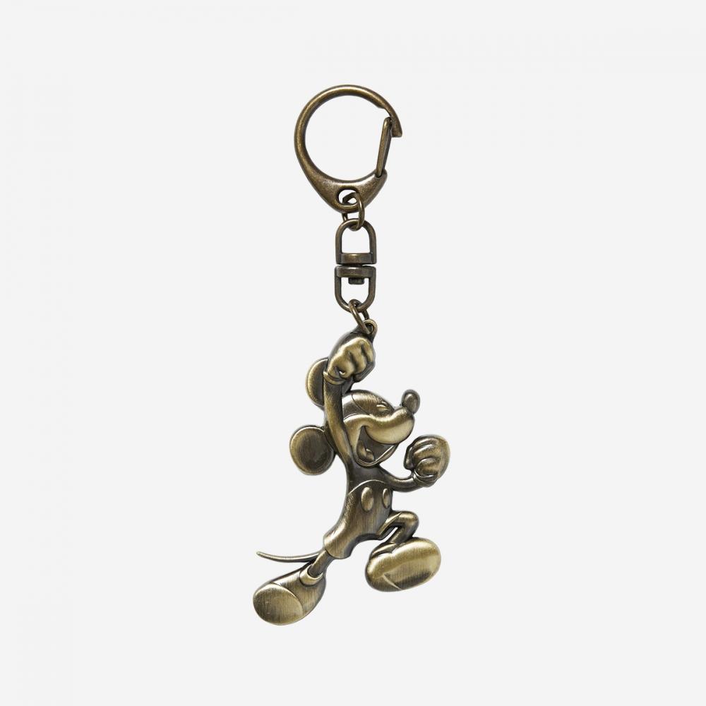 Thisisneverthat Tnt Mickey Keychain Ds253xacky01