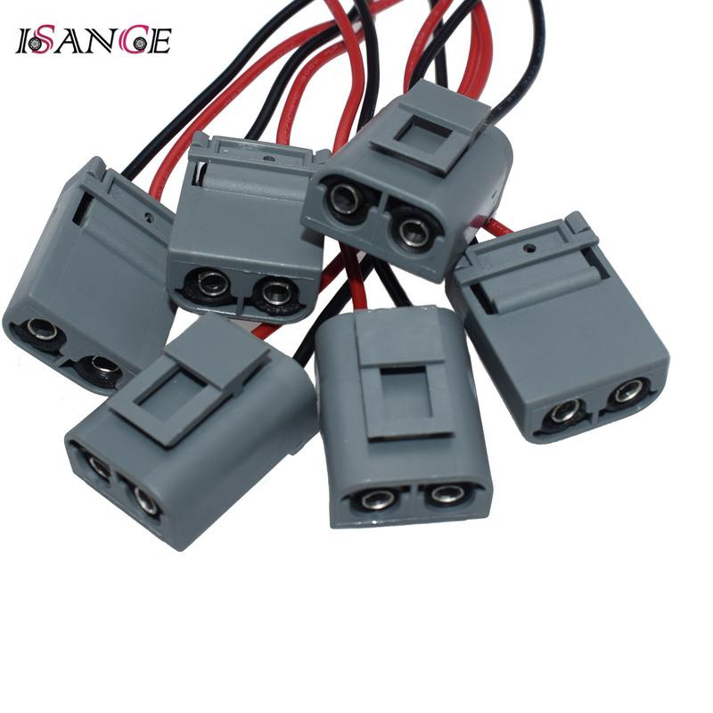 Ignition Coil / Fuel Pump / Speed Sensor Connector Harness For Volvo S40 V40 240 242 244 245 260 262 265 740 745 960 S90 V90