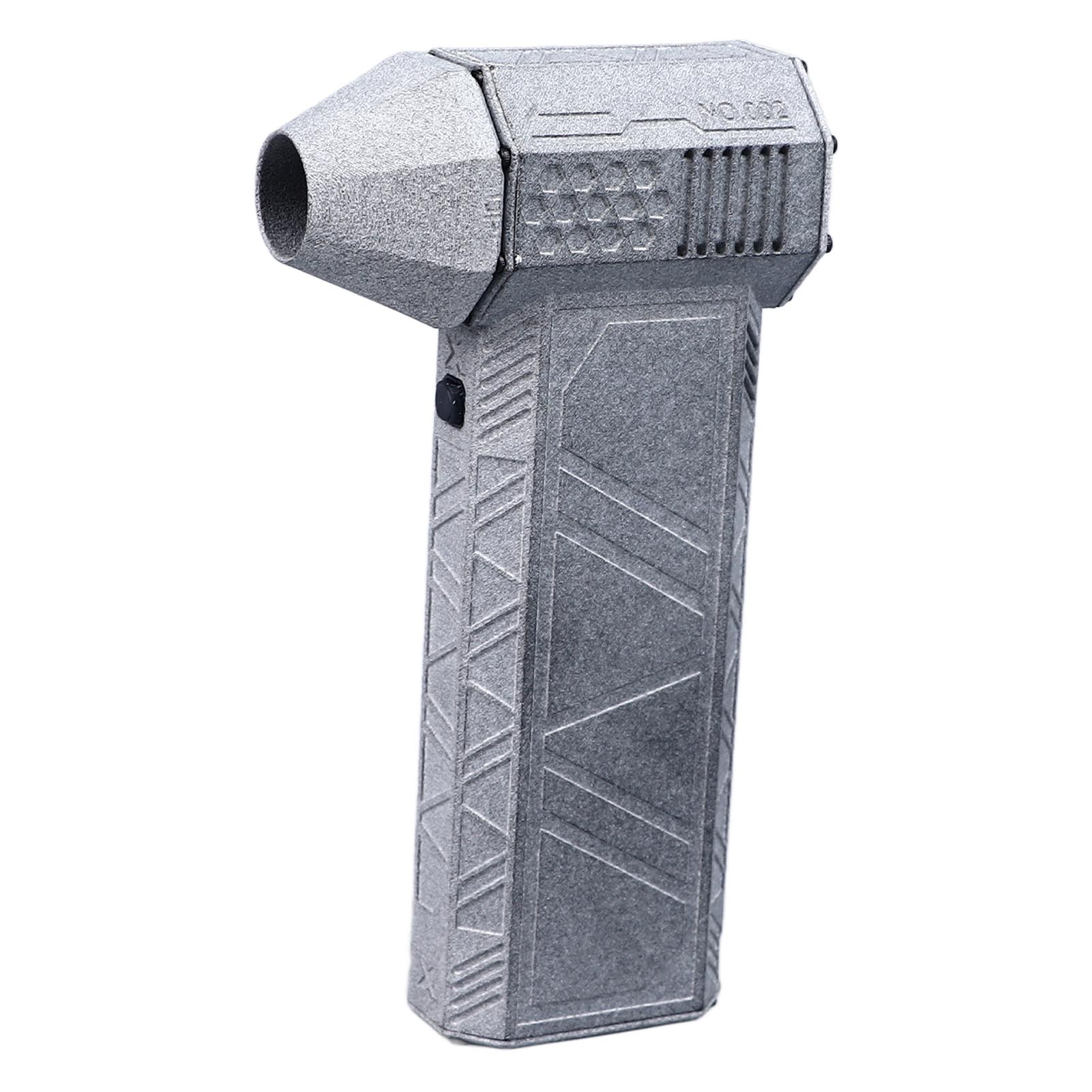 

Jet Dry Mini Blower 130000 RPM Portable Mini Jet Blower Turbine Powered for Outdoor Cleaning Cars Computers Keyboards