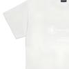 Balenciaga T Shirt Women's White Regular Fit 612965TOVV49060