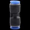 Yedunxun PU-4 Pneumatic Air Tube Connectors (10-Pack)