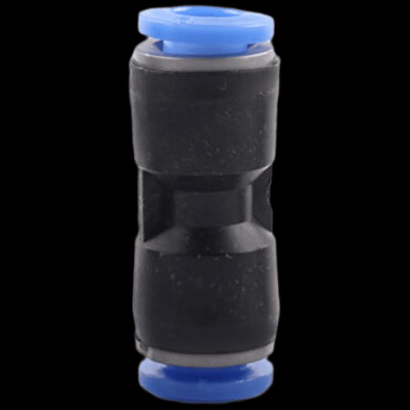 Yedunxun PU-4 Pneumatic Air Tube Connectors (10-Pack)