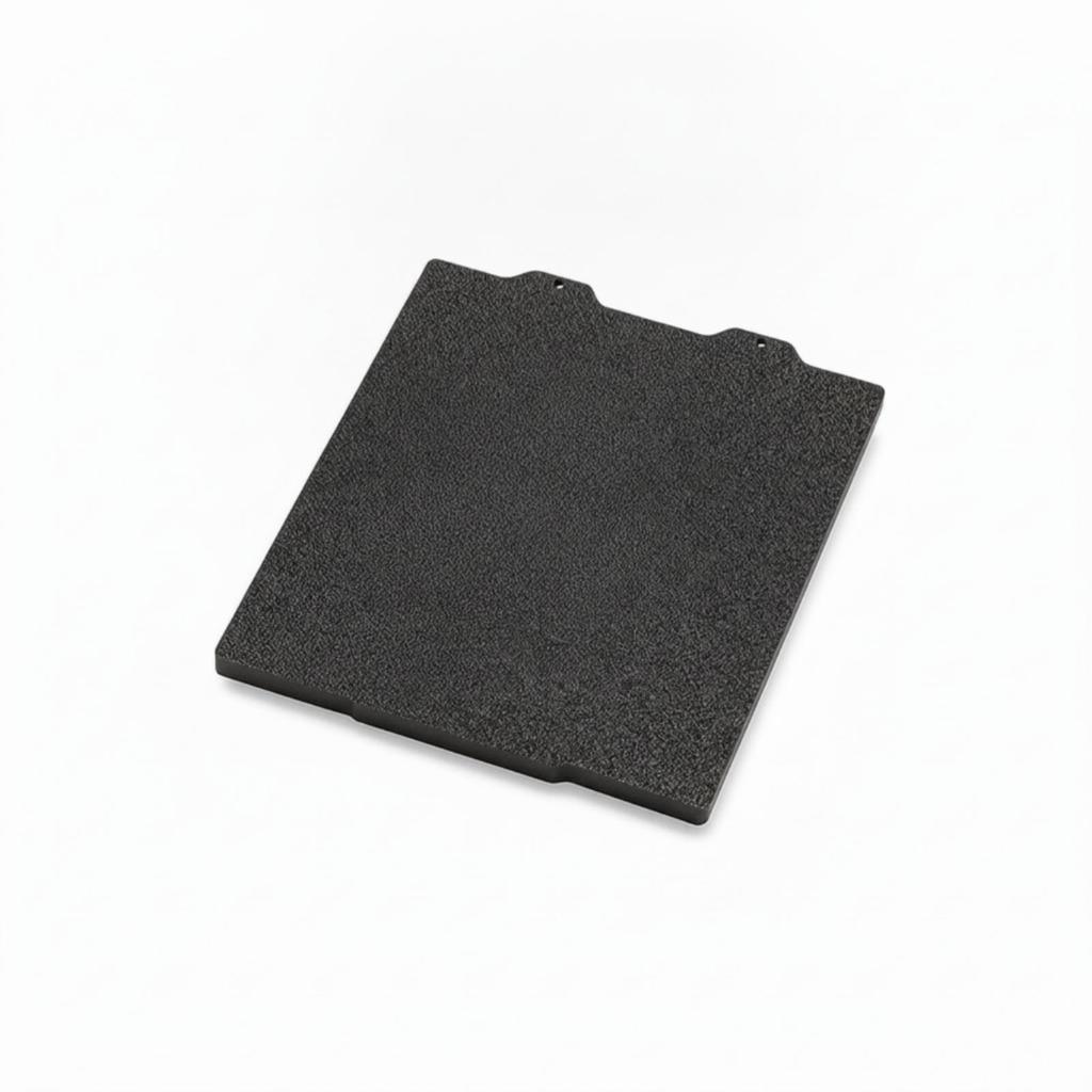 3D Printer Build Plate DoubleSided Flexible for Makers